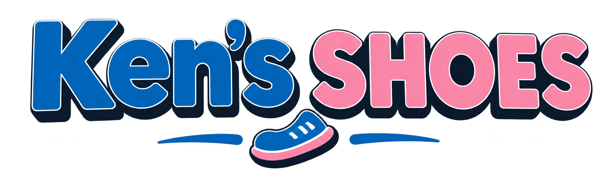 Ken’s Shoes